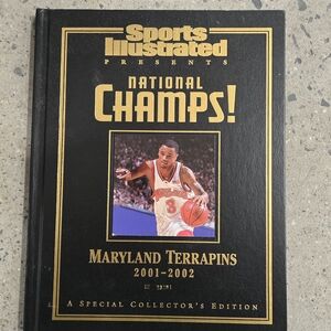 National Champs! Collector's Edition